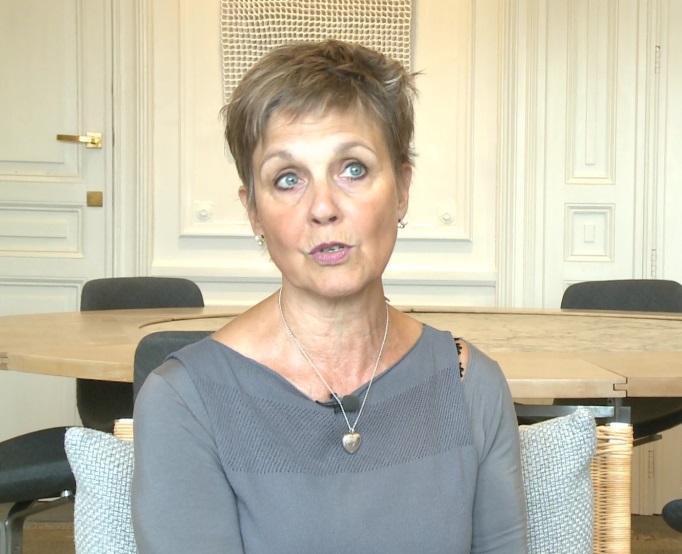 The Objective Of The F101g Is Fully In Line With The Objectives And Missions Of The King Baudouin Foundation By Patricia Lanssiers Fondation 101 Genomes The Objective Of The F101g Is Fully In Line With The Objectives And Missions Of The King Baudouin Foundation By Patricia Lanssiers Fondation 101 Genomes